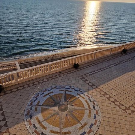 Il Paradiso Sul Mare Anzio Luaran gambar