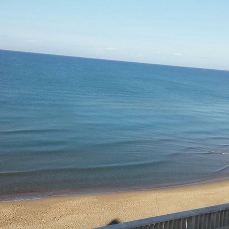 Il Paradiso Sul Mare Anzio Luaran gambar
