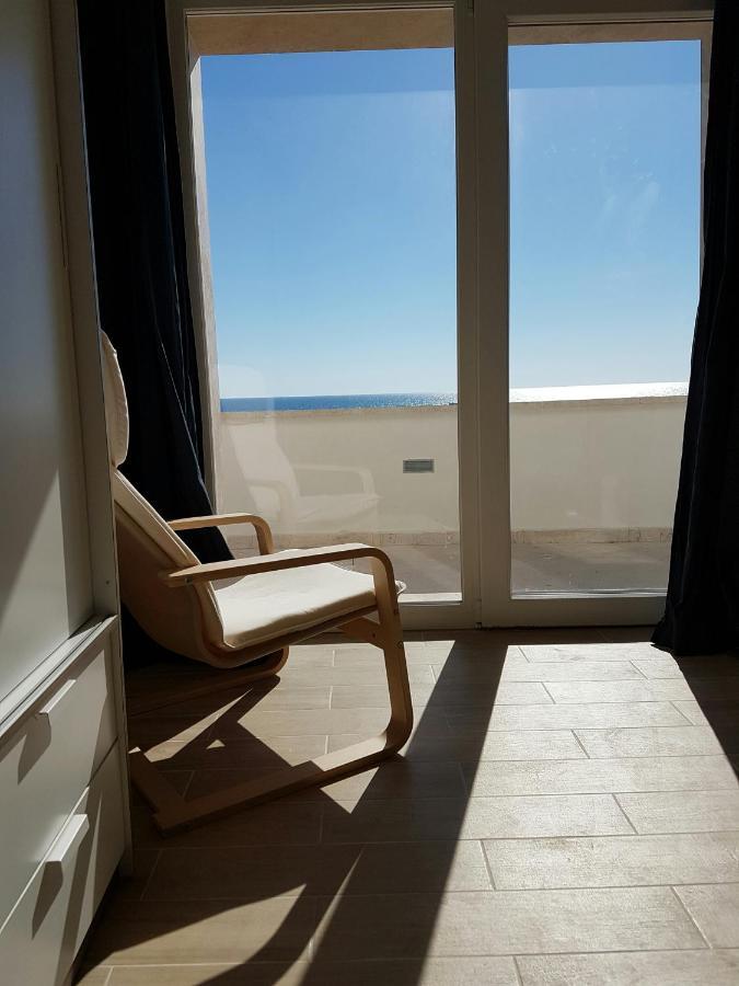 Il Paradiso Sul Mare Anzio Luaran gambar
