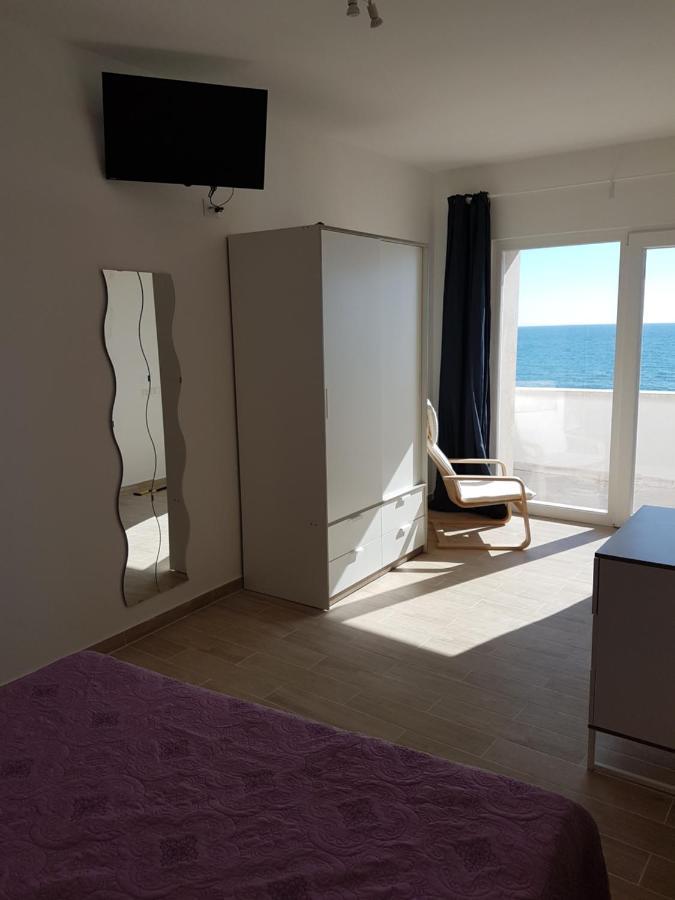 Il Paradiso Sul Mare Anzio Luaran gambar