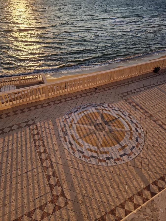 Il Paradiso Sul Mare Anzio Luaran gambar