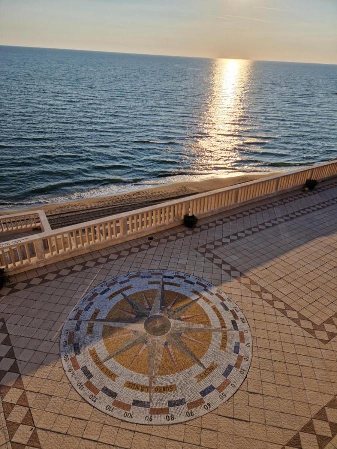 Il Paradiso Sul Mare Anzio Luaran gambar