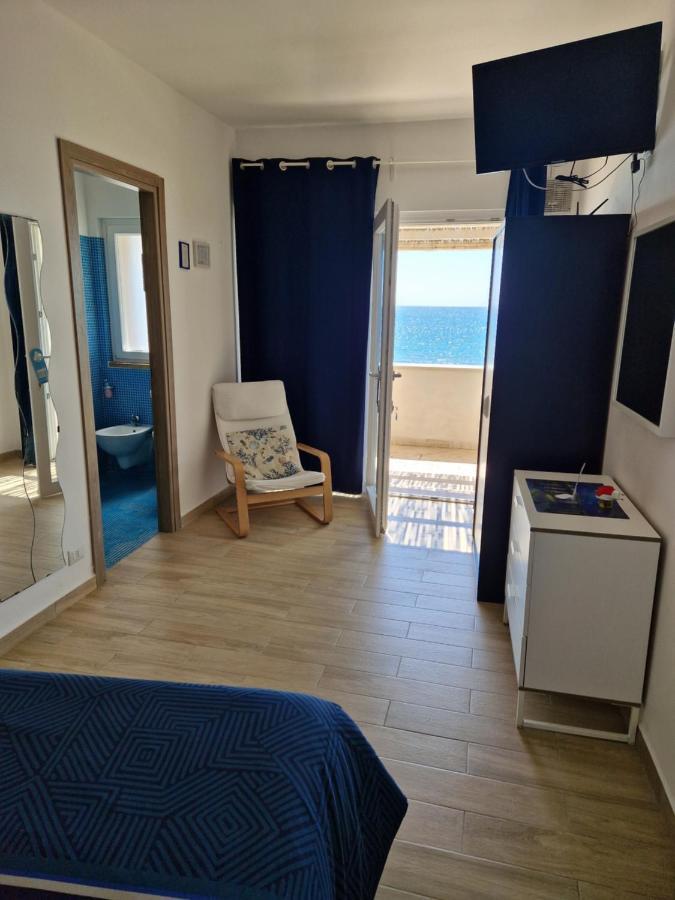 Il Paradiso Sul Mare Anzio Luaran gambar