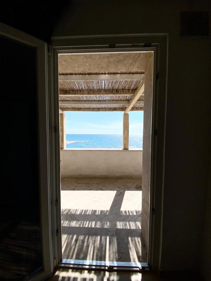 Il Paradiso Sul Mare Anzio Luaran gambar