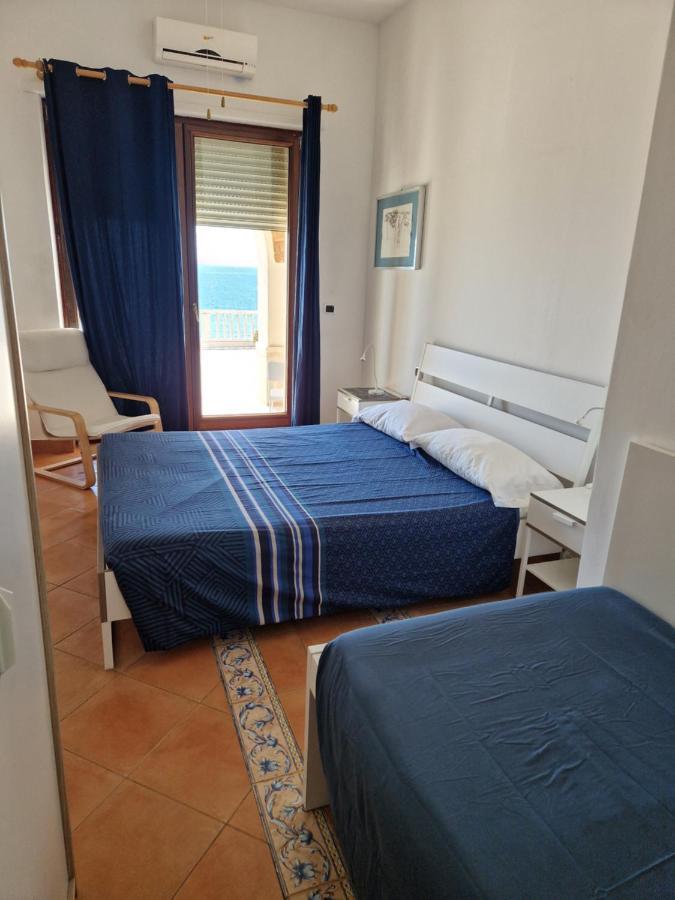 Il Paradiso Sul Mare Anzio Luaran gambar