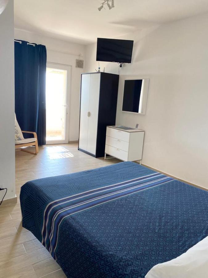 Il Paradiso Sul Mare Anzio Luaran gambar