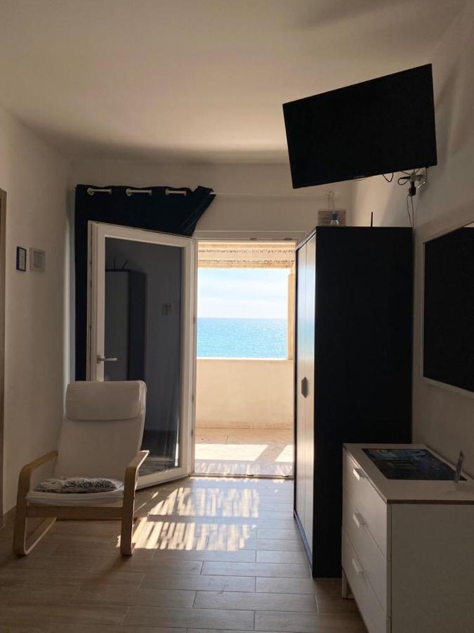 Il Paradiso Sul Mare Anzio Luaran gambar