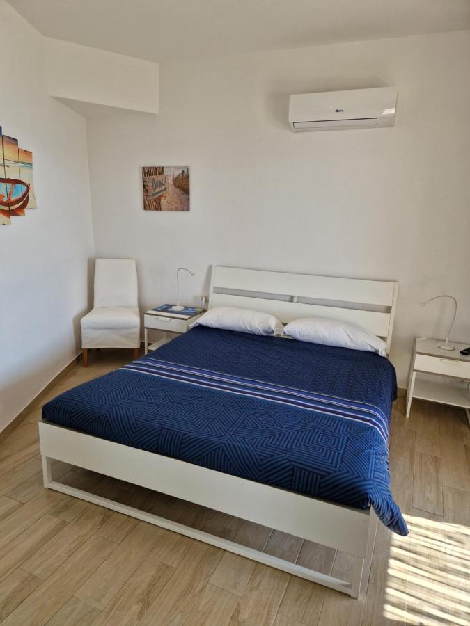 Il Paradiso Sul Mare Anzio Luaran gambar