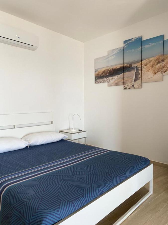 Il Paradiso Sul Mare Anzio Luaran gambar