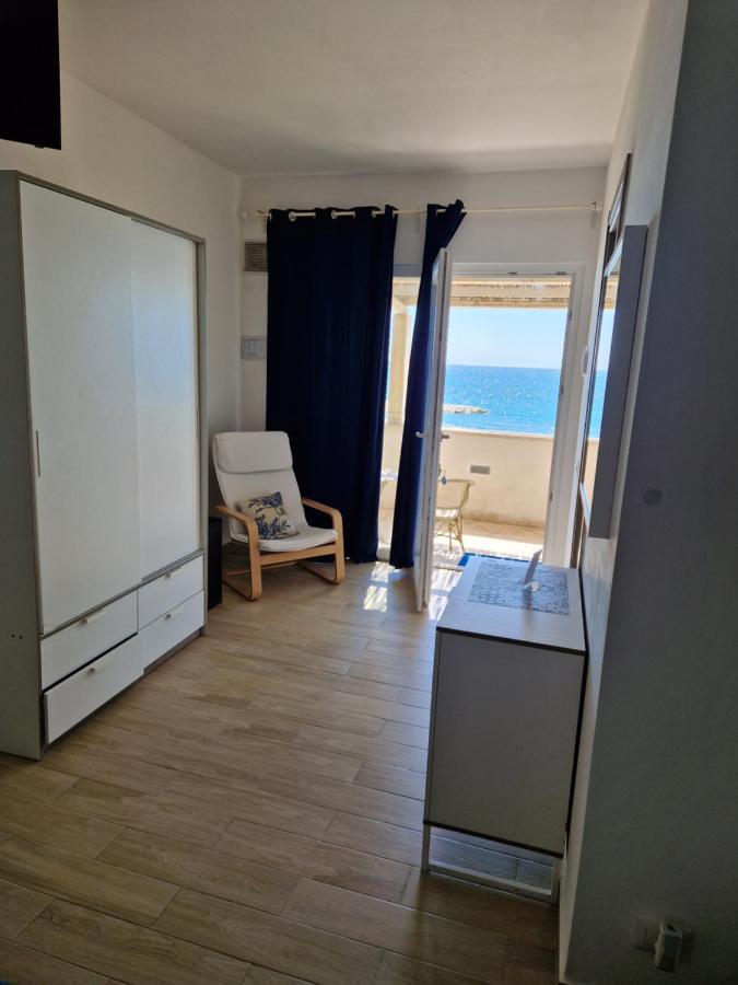 Il Paradiso Sul Mare Anzio Luaran gambar