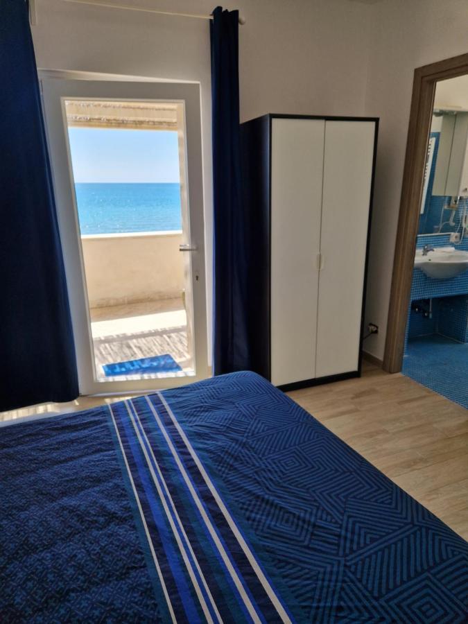 Il Paradiso Sul Mare Anzio Luaran gambar