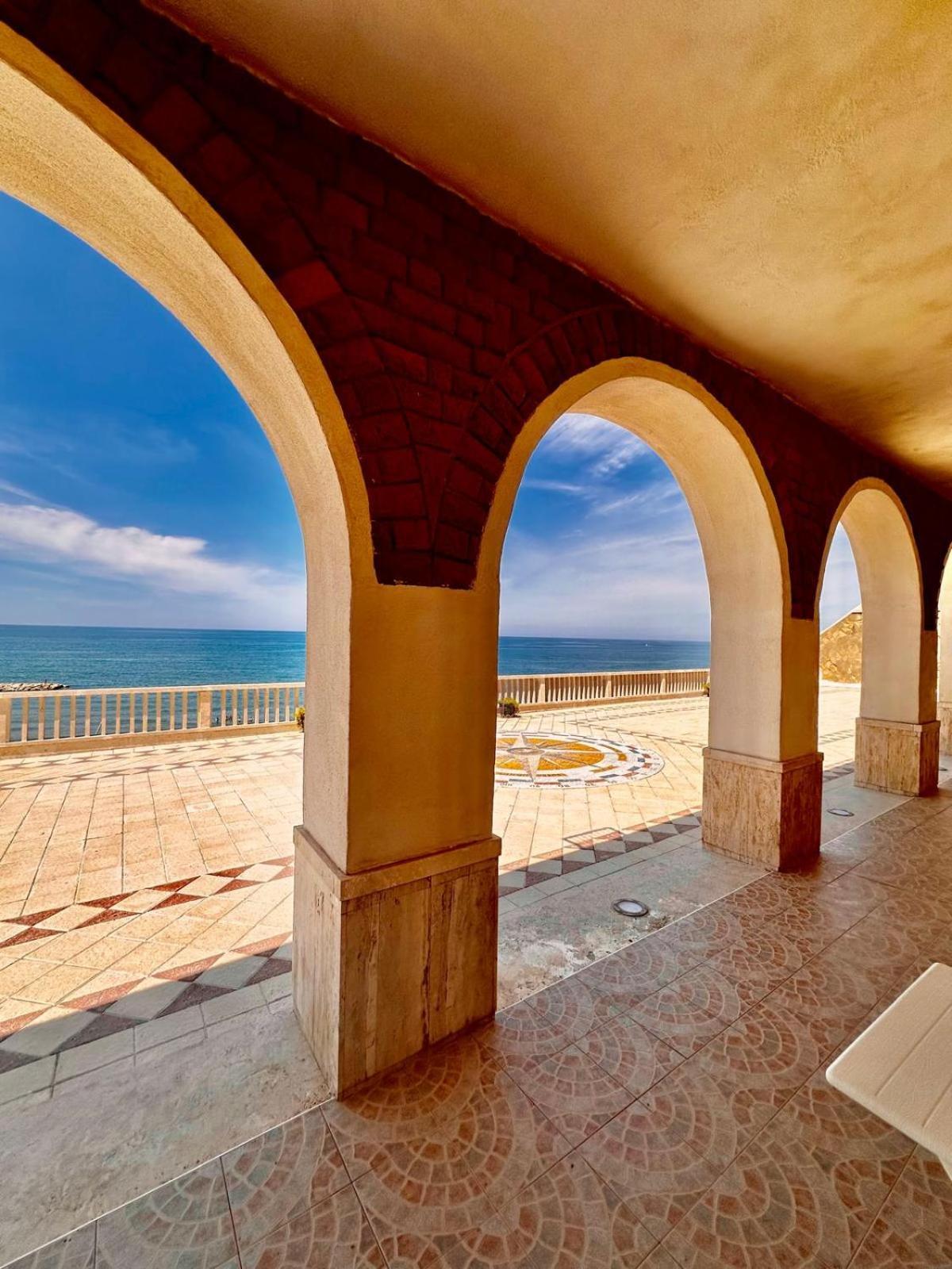 Il Paradiso Sul Mare Anzio Luaran gambar