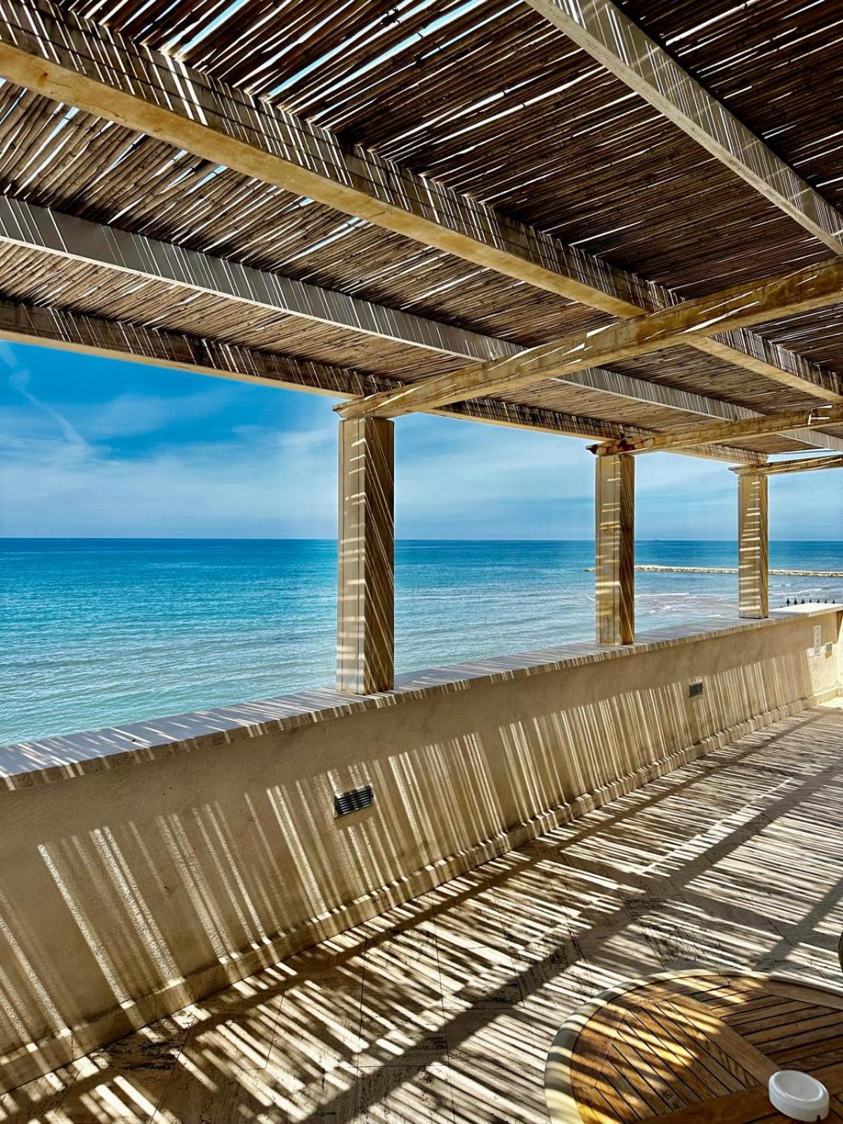 Il Paradiso Sul Mare Anzio Luaran gambar