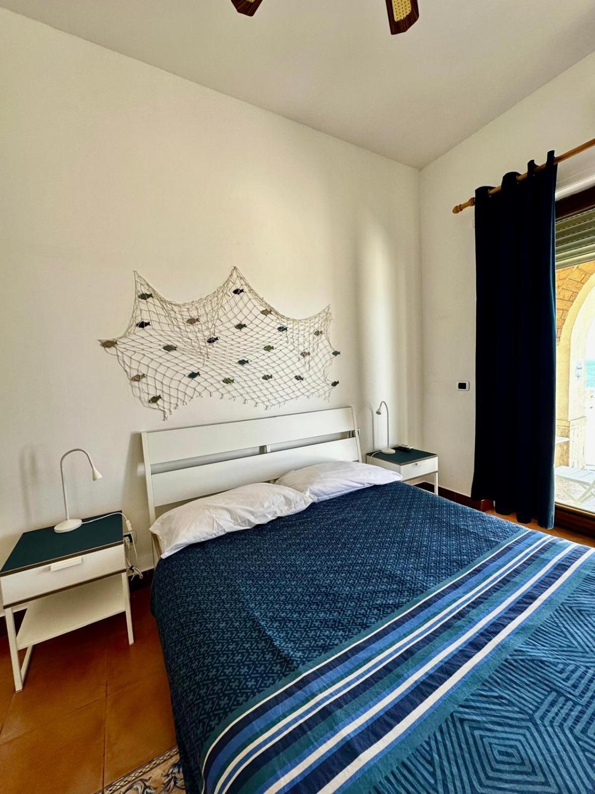 Il Paradiso Sul Mare Anzio Luaran gambar