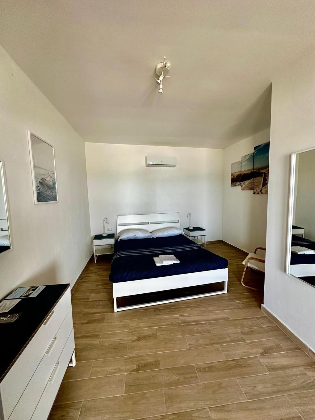 Il Paradiso Sul Mare Anzio Luaran gambar