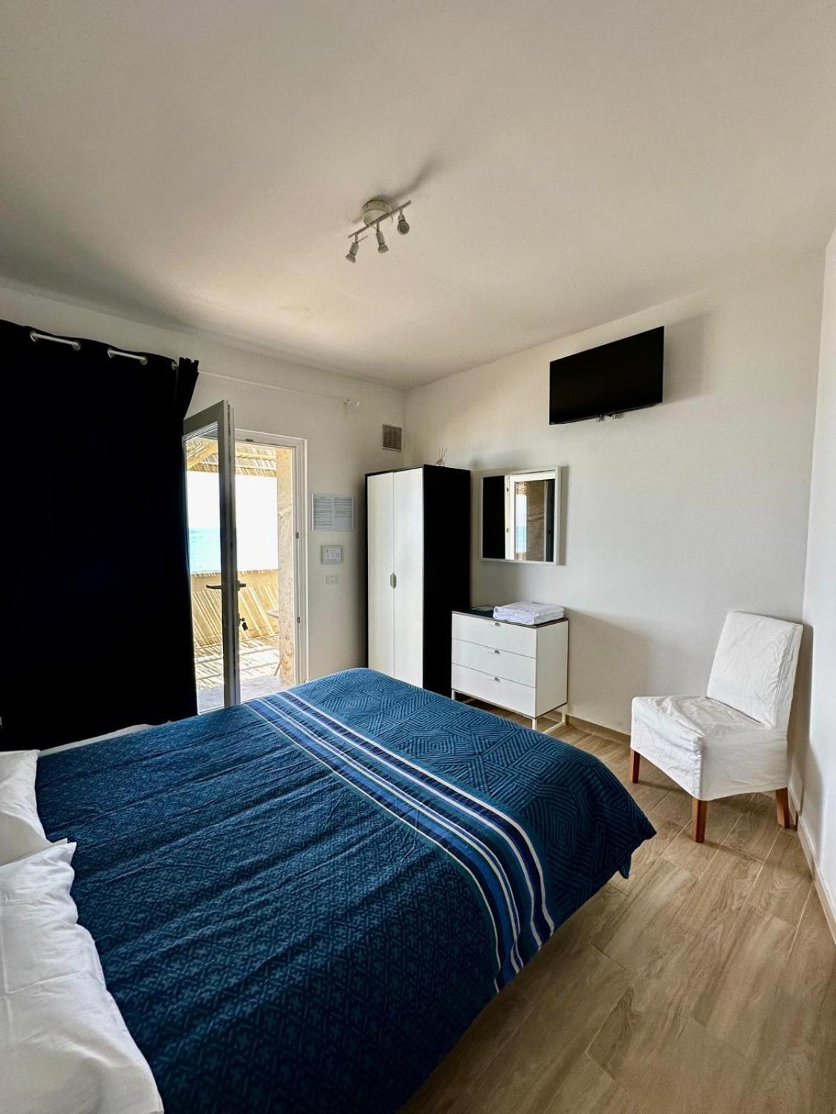 Il Paradiso Sul Mare Anzio Luaran gambar