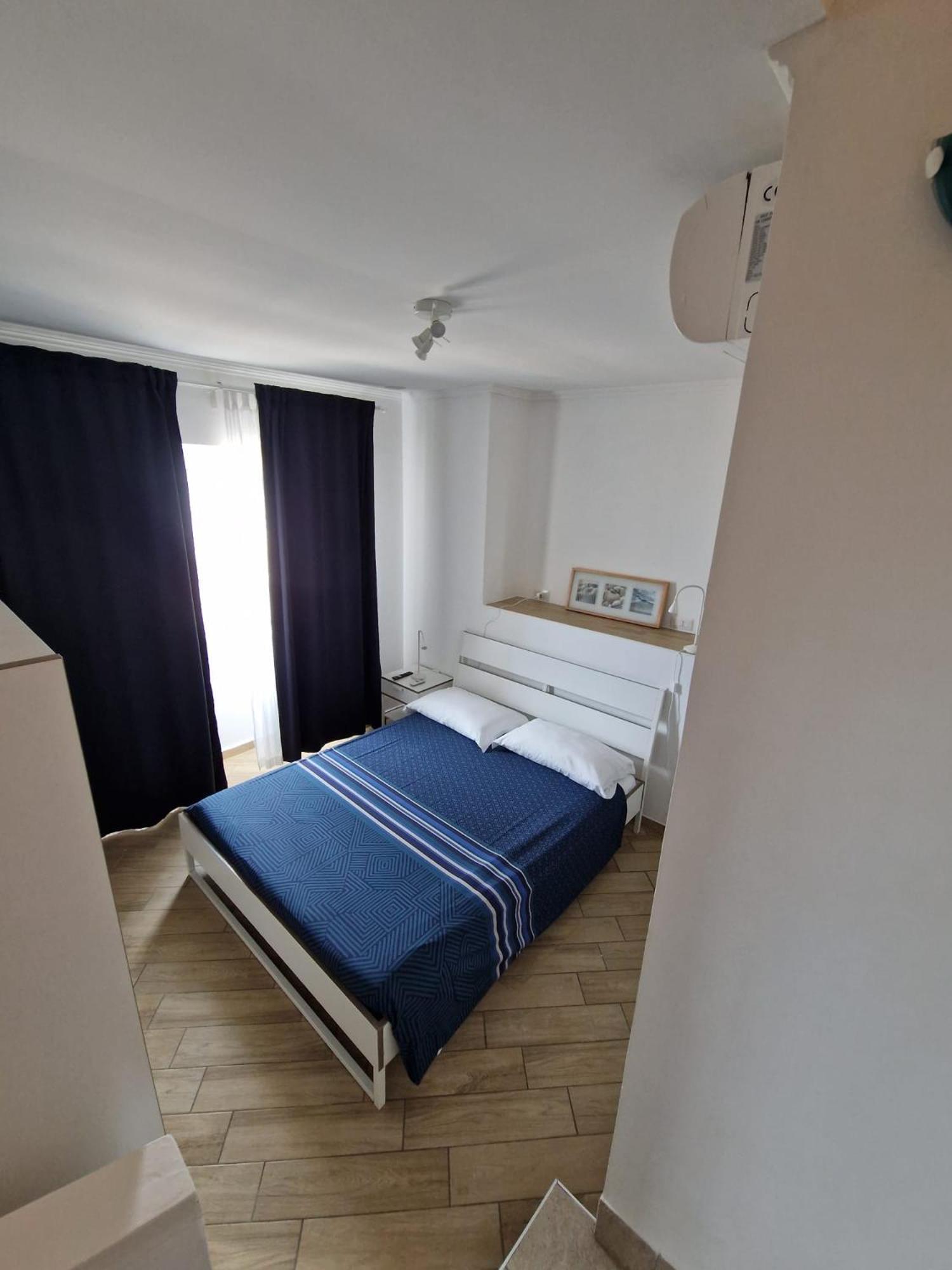 Il Paradiso Sul Mare Anzio Luaran gambar