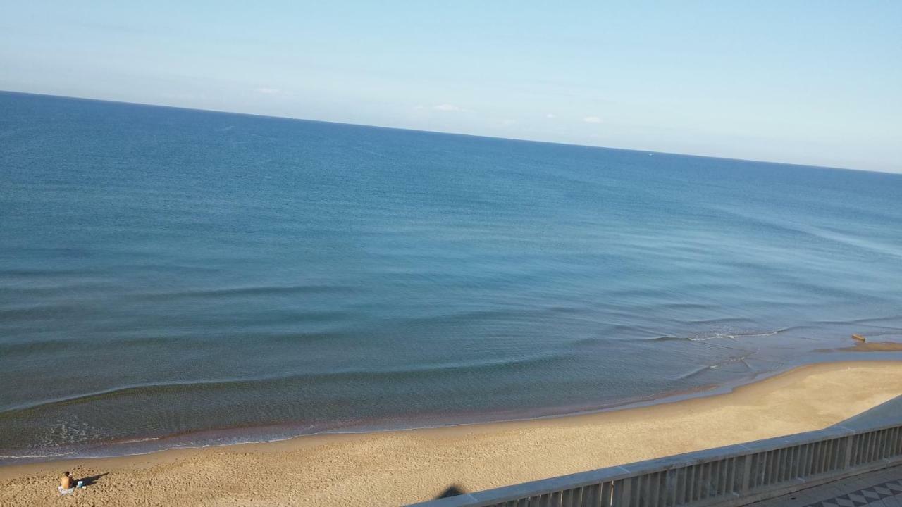 Il Paradiso Sul Mare Anzio Luaran gambar