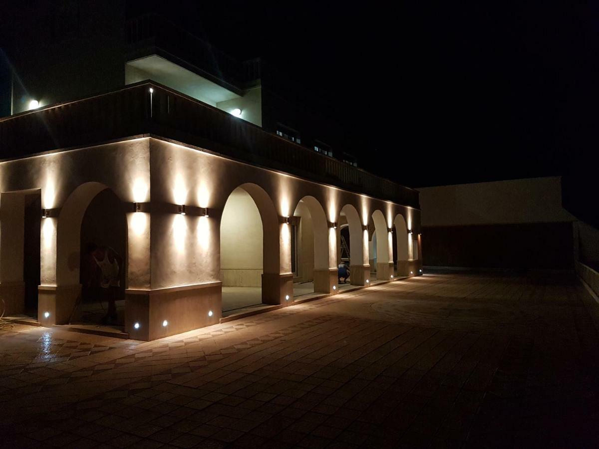 Il Paradiso Sul Mare Anzio Luaran gambar